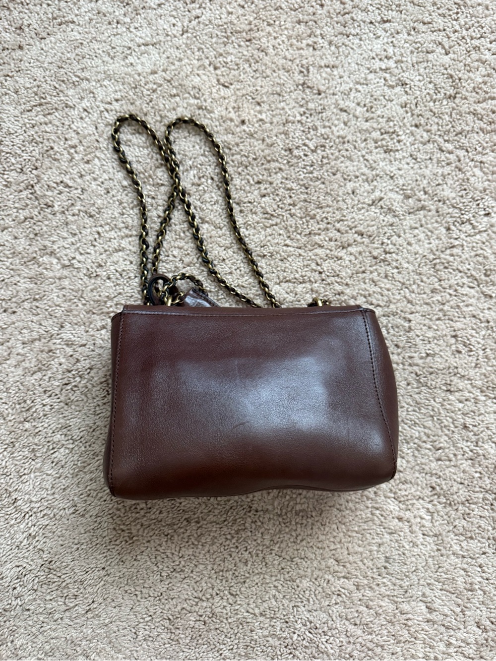 Mulberry Lily Shoulder Bag - Picture 2 of 5